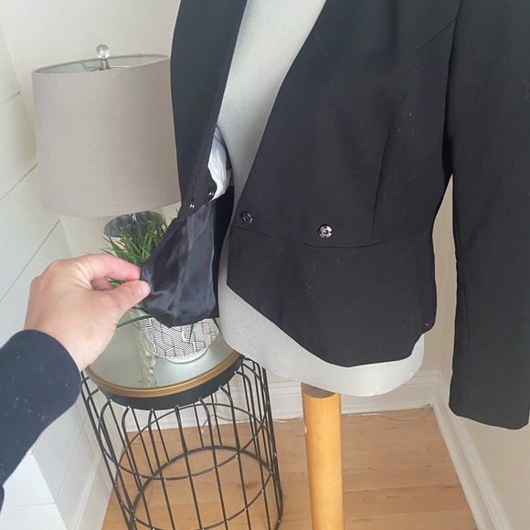 H&M blazer - Picture 3 of 3